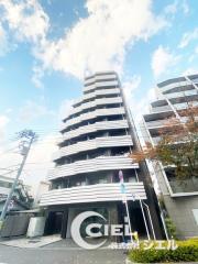 西武池袋・豊島線中村橋駅まで徒歩5分