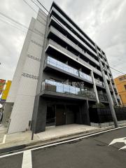 RELUXIA横濱吉野町