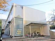 ＪＲ総武線（各駅停車）船橋駅まで徒歩10分