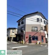 川口市上青木6丁目住宅