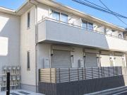京急本線梅屋敷駅まで徒歩2分