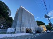 ＪＲ山陽本線塩屋駅まで徒歩14分