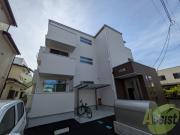 ブラン蒲町