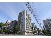 PRIME URBAN北3条通 プライムアーバン北3条通