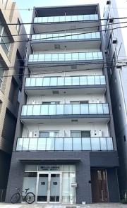 東京メトロ日比谷線三ノ輪駅まで徒歩7分