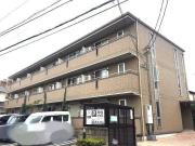 ＪＲ埼京線中浦和駅まで徒歩4分