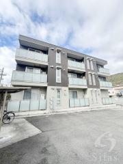 神戸市北神線谷上駅まで徒歩7分