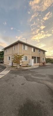 ＪＲ常磐線いわき駅までバス約35分 徒歩2分