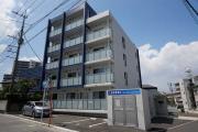 ライフフィールド麦野