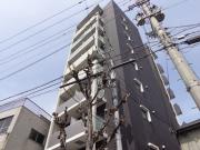 阪急神戸線十三駅まで徒歩7分