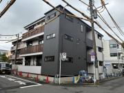 小田急小田原線町田駅まで徒歩17分