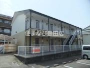 サープラスワン板倉 A棟
