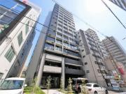 地下鉄千日前線桜川駅まで徒歩5分