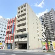 地下鉄東山線栄駅まで徒歩14分