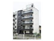 bCASA 金町EAST