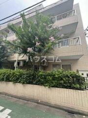 トーカンキャステル高井戸