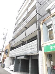 阪急京都線大宮駅まで徒歩5分