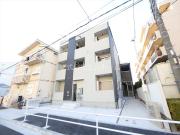 地下鉄上飯田線平安通駅まで徒歩10分
