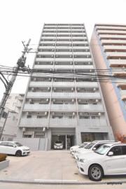 地下鉄御堂筋線江坂駅まで徒歩10分