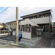 フォレスタ本宿台 B棟
