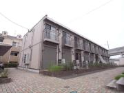 CasaJR箱崎 A棟
