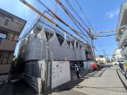 東京メトロ東西線妙典駅まで徒歩10分