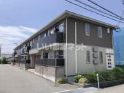 伊予鉄道郡中線土居田駅まで徒歩8分