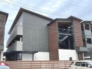 南海本線石津川駅まで徒歩15分