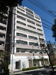 京王線調布駅まで徒歩5分