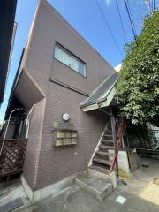 阪急京都線淡路駅まで徒歩5分