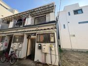 沢之町2丁目テラスハウス