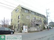 コーポリバーサイド