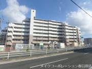 パーク・ノヴァ春日中央