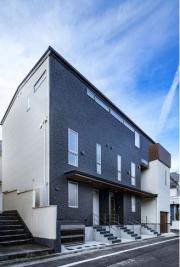 グランキューブ