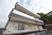 小田急江ノ島線善行駅まで徒歩2分