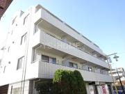西武新宿線下井草駅まで徒歩5分