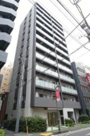 アイル銀座京橋壱番館