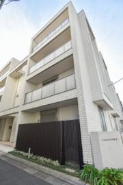 ルミエール月島B