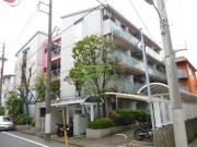 京急本線京急蒲田駅まで徒歩12分