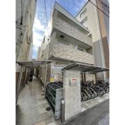 阪神本線大物駅まで徒歩6分