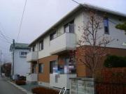 シャーメゾン高屋敷 C