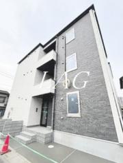 東武野田線岩槻駅まで徒歩7分