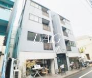 ハイツナカヤ大岡山