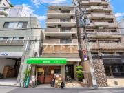 地下鉄谷町線谷町六丁目駅まで徒歩5分