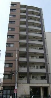 ジェイパーク上野池之端