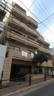 東京メトロ南北線西ケ原駅まで徒歩4分