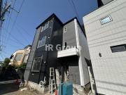 KEIAI RESIDENCE ひばりヶ丘