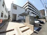 上毛電鉄中央前橋駅まで徒歩25分