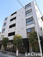 シンシア東中野
