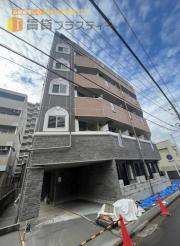 ＪＲ総武線（各駅停車）船橋駅まで徒歩18分